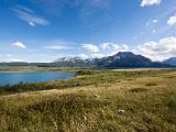 Waterton Glacier 007